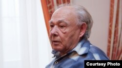Виктор Смирнягин