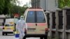 Ситуацијата со коронавирусот во Македонија е критична