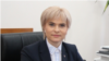Tamara Andrușca este succesoarea lui Dmitrie Parfentiev la conducerea Companiei Naționale de Asigurări în Medicină