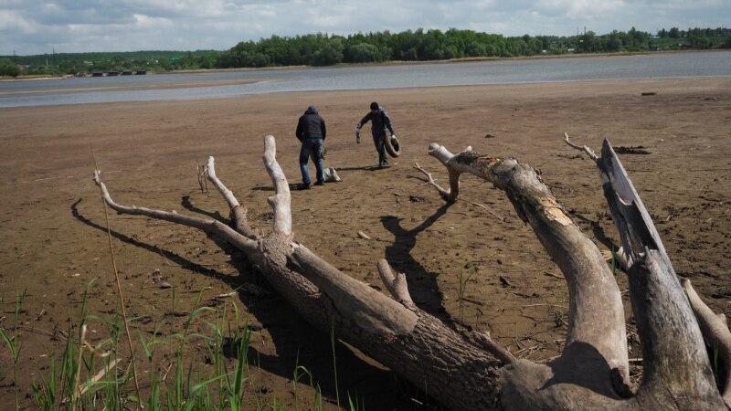 Мы её теряем: топ-11 болевых точек, угрожающих реке Казанка 