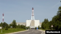 Ігналінская АЭС