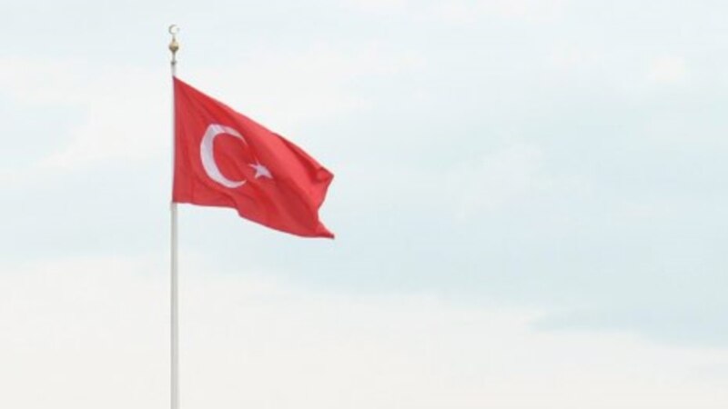 ترکیه برخورد حکومت چین را با ترُک تباران آن کشور را محکوم کرد