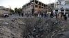 Афганістан: число жертв вибуху зросло до 90, сотні людей поранені