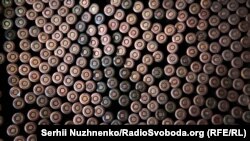 Військовий загинув, коли був на бойовому посту