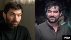 قرار است شهاب حسینی (راست) نقش شمس و پارسا پیروزفر نقش مولانا را در فیلم سینمایی «مست عشق» بازی کنند