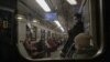 COVID-19: у «ЄС» вимагають скасувати зупинку метро