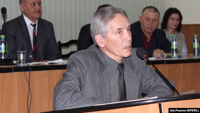 Георгий Пирогов