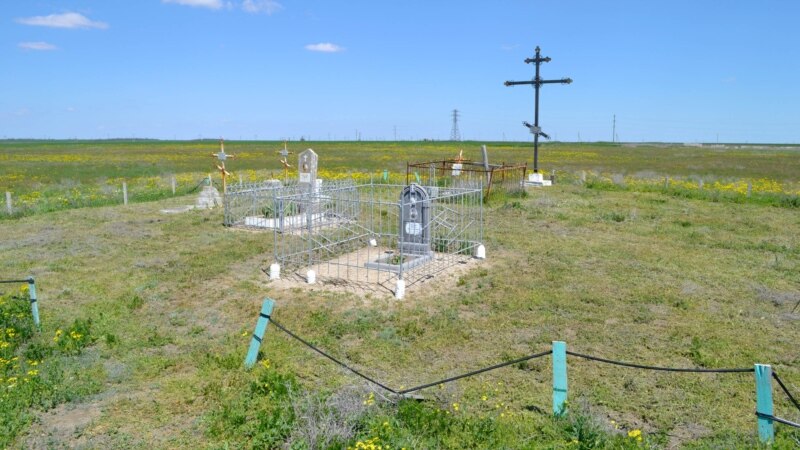 Чиновники Новороссийска захотели сделать парк на месте кладбища