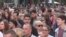 Protest '1 od 5 miliona' ponovo u Beogradu