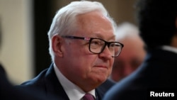 За словами російського урядовця, черговий раунд таких контактів очікується на початку весни 2026 року