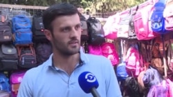 Омодагиҳои охирини волидон ба соли нави таҳсил