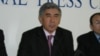 Two Kazakh Opposition Parties Merge