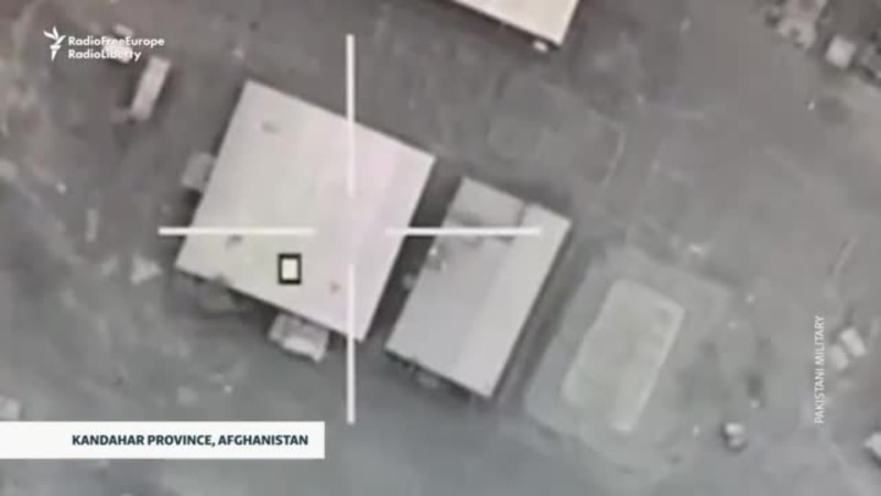 Pakistan-Afghanistan Border Strikes Undermine China's Diplomatic Push For Peace