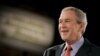 Bush To Discuss Kashmir, Nuclear Issues With India, Pakistan