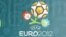 2012 жылғы Еуропа чемпионатының белгісі. (Көрнекі сурет)