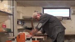 კერამიკის კვერცხი