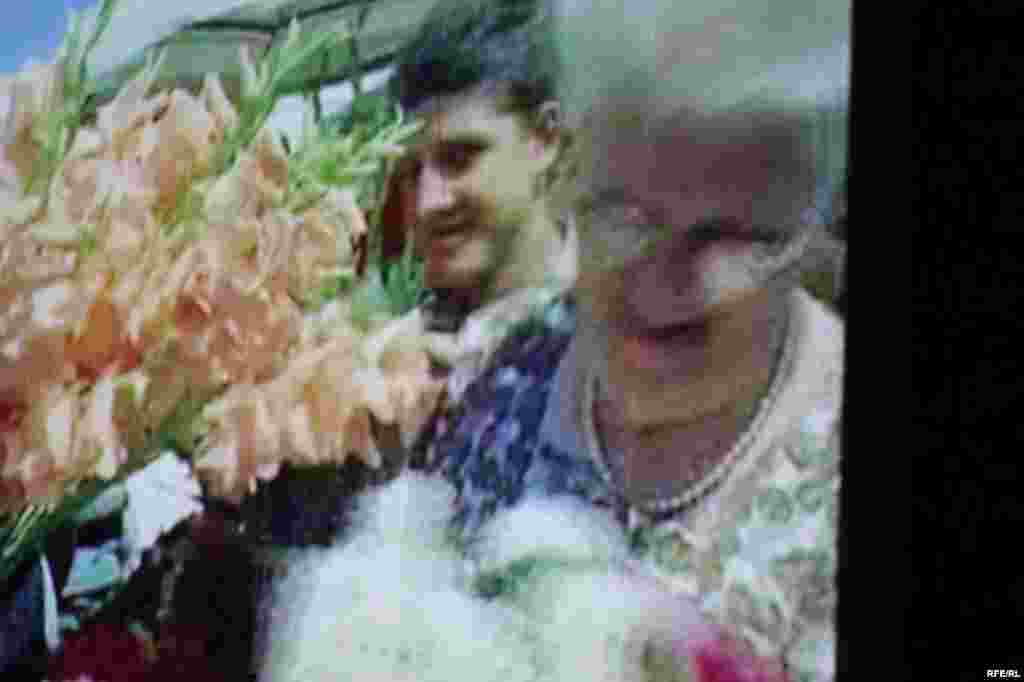 „În direct" din arhive #71