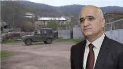 Şahin Mustafayevin Ermənistandakı kəndindən REPORTAJ: 'Bizə yaxşı qonşu idilər'