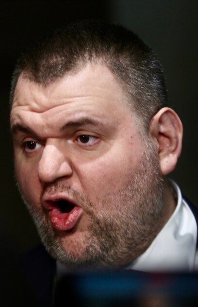 Санкционираният за корупция председател на ДПС – Ново начало Делян