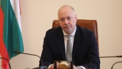 Премиерът Росен Желязков.