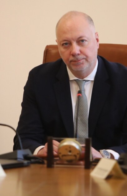 Добро утро Най важното е тук Желязков не хвърля оставкаБорисов и Трифонов ги