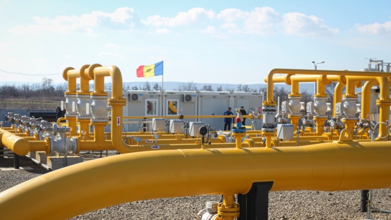 Moldovan Government, Energy Firm To Send Supplies To Some Transdniester Settlements