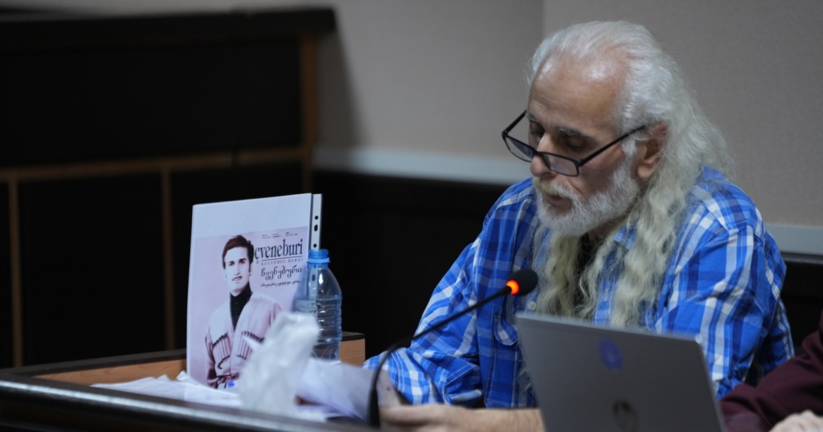 “საქართველოში ცხოვრების გაგრძელების იმედი არ მაქვს” – ინტერვიუ “ბათუმელ მედროშე” თემურ ქათამაძესთან
