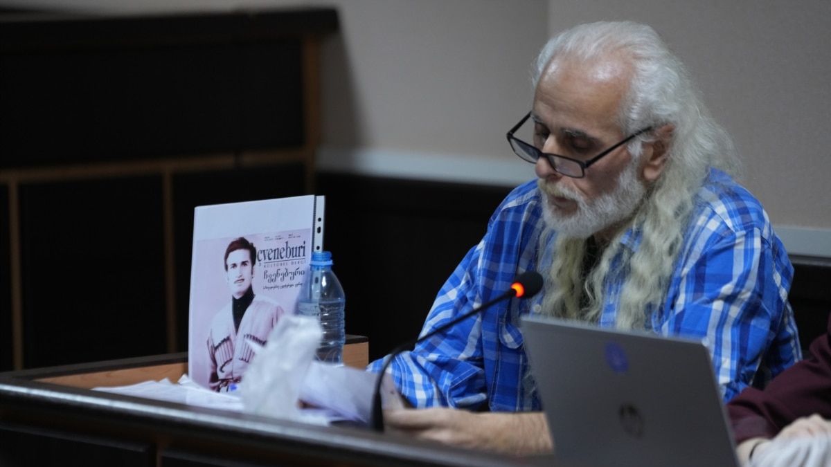 სასამართლომ „ბათუმელ მედროშეს“ უარი უთხრა ჰუმანიტარული სტატუსის მინიჭებაზე