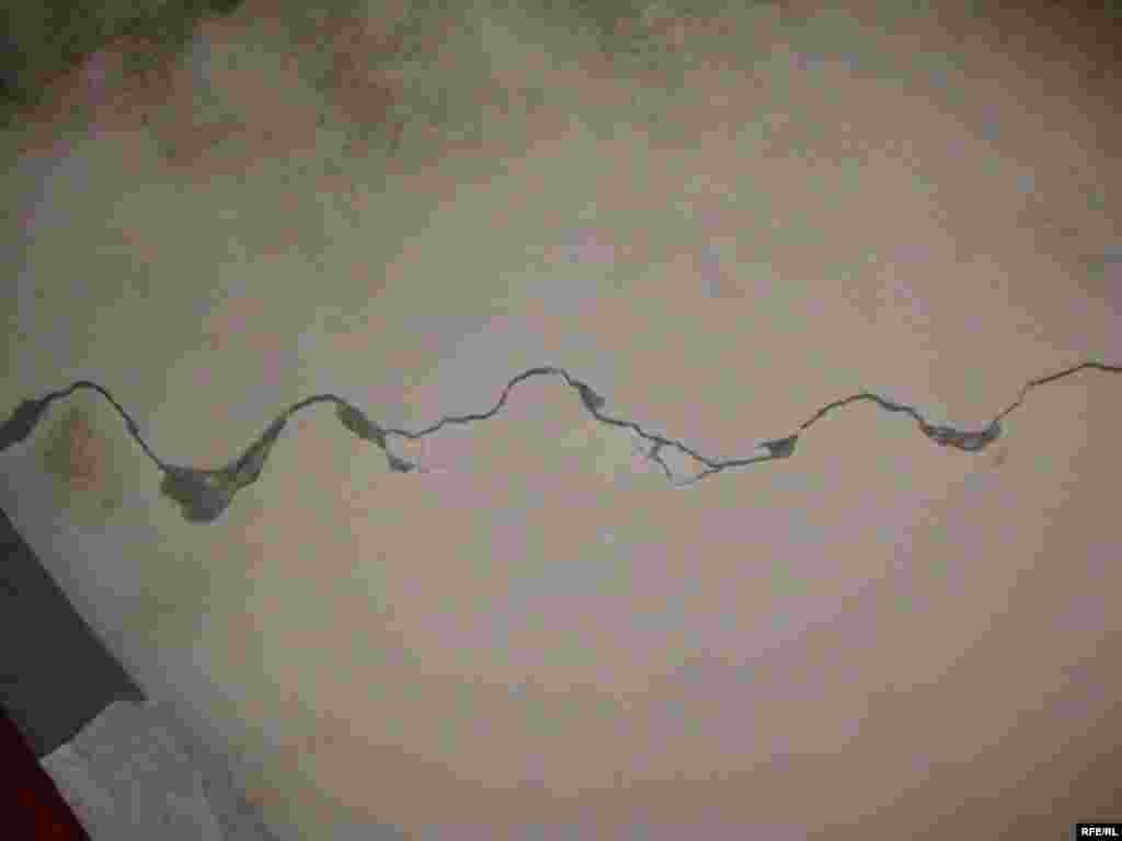 Köçkün düşərgələri #9