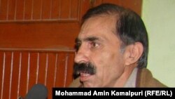 شهنواز تنی، وزیر دفاع سابق افغانستان
