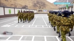 Еще одна смерть в армии Таджикистана: родные срочника винят командиров