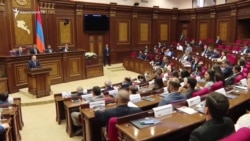 Երևանն առաջիկայում կսկսի Եվրամիությանն անդամակցելու դիմումի գործընթացը. Փաշինյան
