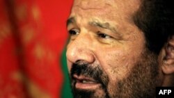 سید حسین انوري