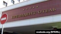 Представники ОРДЛО вимагають провести верифікацію тих затриманих українською стороною, хто вже вийшов на волю, каже Дарія Оліфер