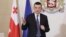 Prime Minister Giorgi Gakharia (file photo)