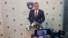 Kosovo President Hashim Thaci (file photo)