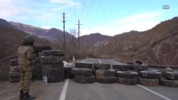 Հայտնի չէ՝ արդյոք պաշտոնապես մեկնարկել է Ադրբեջանի հետ պետական սահմանի սահմանազատման աշխատանքը