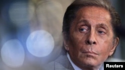 Валентино Гаравани.