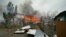 На базі відпочинку, попередньо, постраждала одна людина. Ще двоє були поранені за іншою адресою