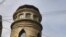 В Махачкале реставрируют 100-летнюю башню