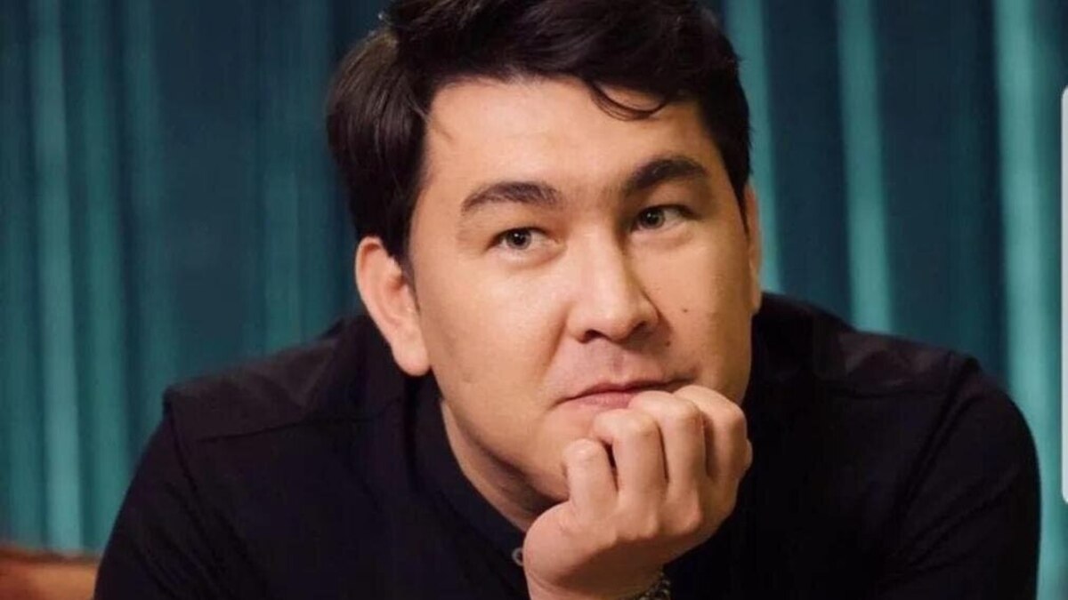 Kazakhs Call For Canceling Concerts Of Russian Comedian Over Performance In Ukraine's Donetsk - Vimarsana News