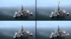 Ուկրաինան վերականգնել է վերահսկողությունը Սև ծովում գտնվող Բոյկո աշտարակների, գազի և նավթի հորատման հարթակների վրա