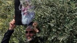 تهران، پس از نماز جمعه، سوم مرداد