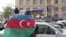 WATCH: Celebrations As Azerbaijan Claims Major Nagorno-Karabakh Gain