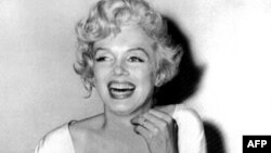 Marilyn Monroe 