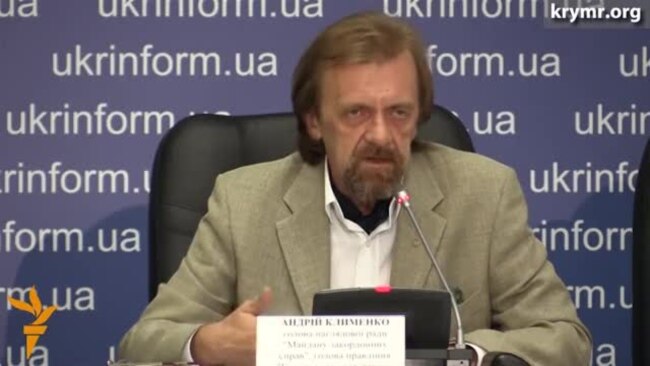 Эксперты против создания в Крыму «свободной экономической зоны»