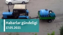 Habarlar gündeligi