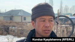 Асланбек Насиров