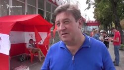 В Ставрополе не поняли Путина