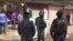 WATCH: A suicide bomber carries out a deadly attack on a Shi'ite Mosque In Baghdad